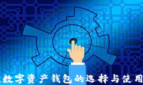 
主流数字资产钱包的选择与使用指南