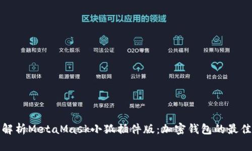 全面解析MetaMask小狐插件版：加密钱包的最佳选择