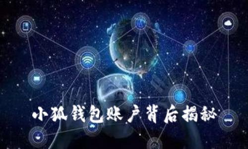小狐钱包账户背后揭秘