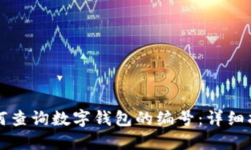 如何查询数字钱包的编号：详细指南