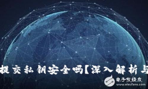 数字钱包提交私钥安全吗？深入解析与风险防范
