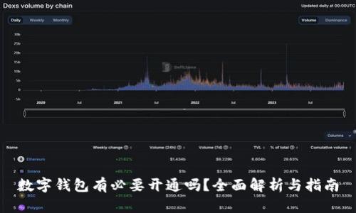 数字钱包有必要开通吗？全面解析与指南