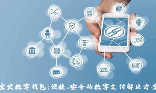   
宜发数字钱包：便捷、安全的数字支付解决方案