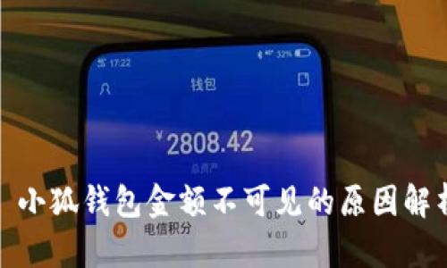: 小狐钱包金额不可见的原因解析