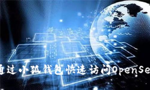 如何通过小狐钱包快速访问OpenSea平台