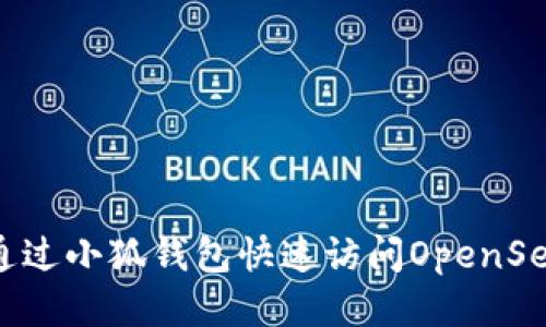 如何通过小狐钱包快速访问OpenSea平台