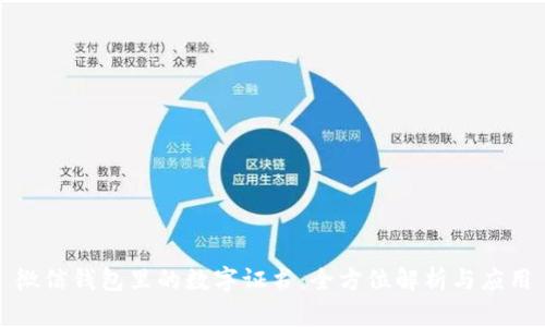 微信钱包里的数字证书：全方位解析与应用