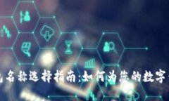 数字钱包名称选择指南：