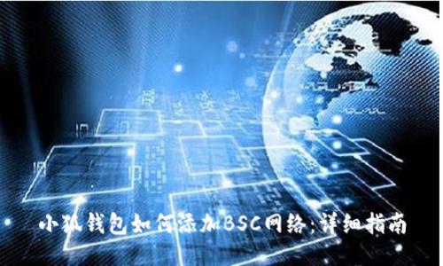 小狐钱包如何添加BSC网络：详细指南
