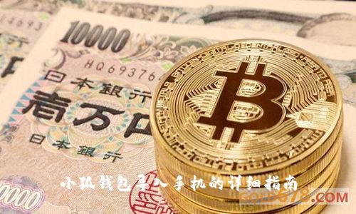 小狐钱包导入手机的详细指南