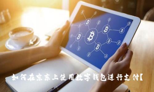 如何在京东上使用数字钱包进行支付？
