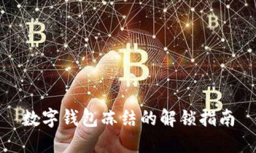 数字钱包冻结的解锁指南