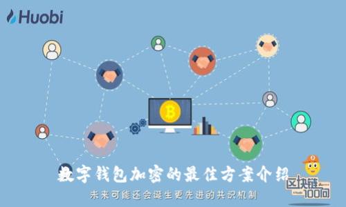 数字钱包加密的最佳方案介绍