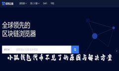 小狐钱包代币不见了的原