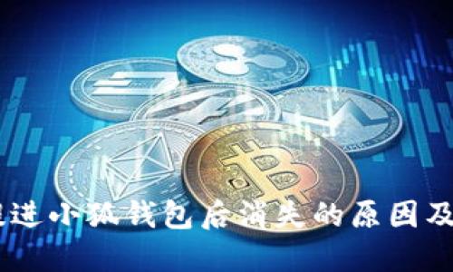 CORE币提进小狐钱包后消失的原因及解决办法