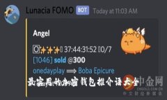 最实用的加密钱包推介语