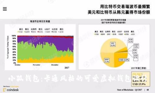 小狐钱包：卡通风格的可爱虚拟钱包设计