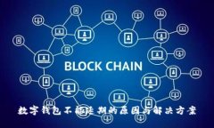 数字钱包不能延期的原因