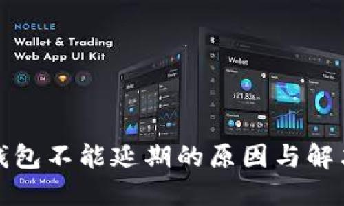 数字钱包不能延期的原因与解决方案