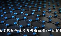 数字钱包的使用与开通数