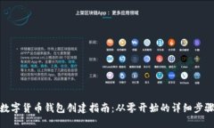 数字货币钱包创建指南：