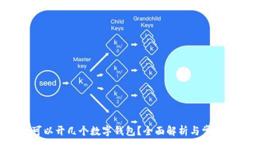 每人可以开几个数字钱包？全面解析与常见问题