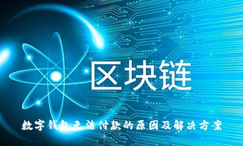 数字钱包无法付款的原因及解决方案