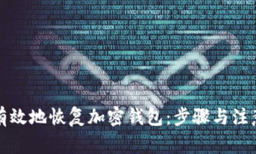 如何有效地恢复加密钱包：步骤与注意事项