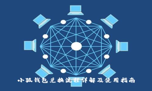 小狐钱包兑换流程详解及使用指南