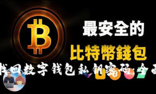 如何找回数字钱包私钥密码：全面指南