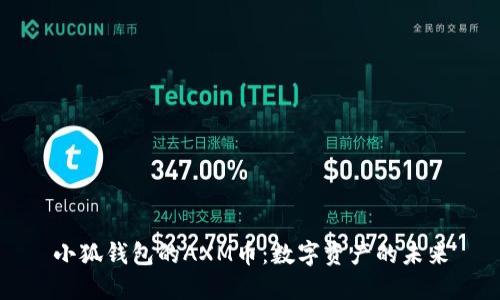 小狐钱包的AXM币：数字资产的未来