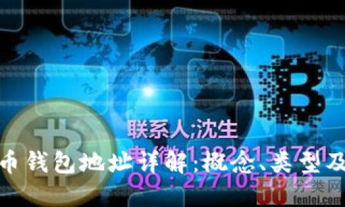 数字货币钱包地址详解：概念、类型及安全性
