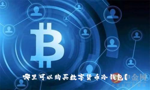 哪里可以购买数字货币冷钱包？
