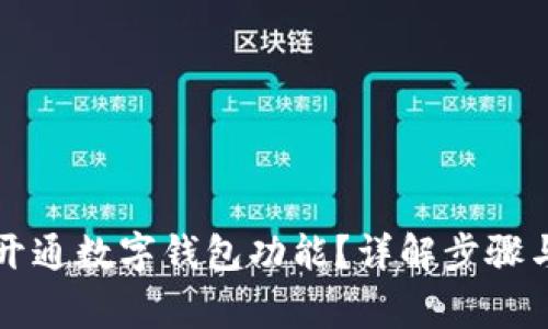 四川如何开通数字钱包功能？详解步骤与注意事项