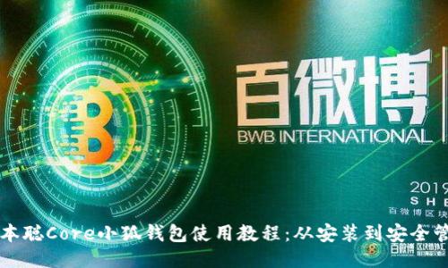 中本聪Core小狐钱包使用教程：从安装到安全管理