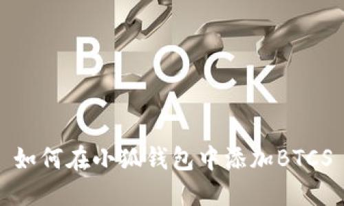 如何在小狐钱包中添加BTCS