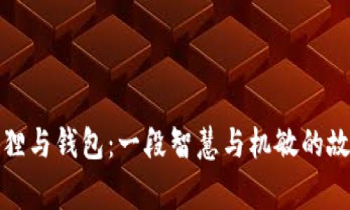 狐狸与钱包：一段智慧与机敏的故事