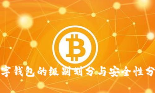 数字钱包的级别划分与安全性分析