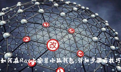 如何在Mac上安装小狐钱包：详细步骤与技巧