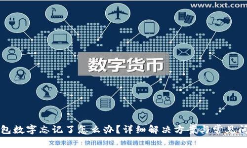 小狐钱包数字忘记了怎么办？详细解决方案与常见问题解析