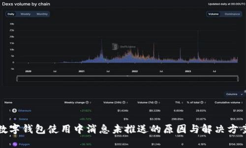 数字钱包使用中消息未推送的原因与解决方案