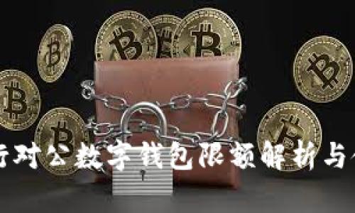 工商银行对公数字钱包限额解析与使用指南