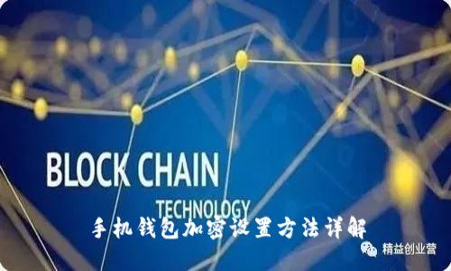 手机钱包加密设置方法详解