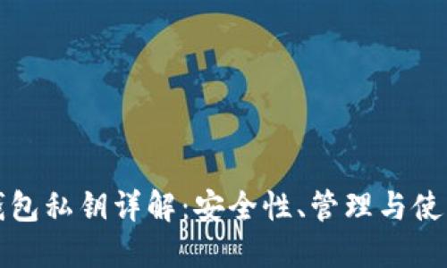 数字钱包私钥详解：安全性、管理与使用指南