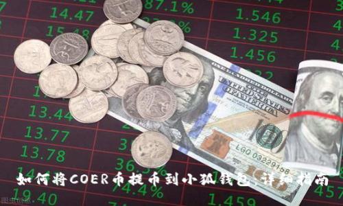 如何将COER币提币到小狐钱包：详细指南
