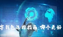 数字钱包选择指南：哪个