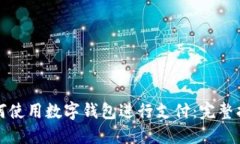 如何使用数字钱包进行支