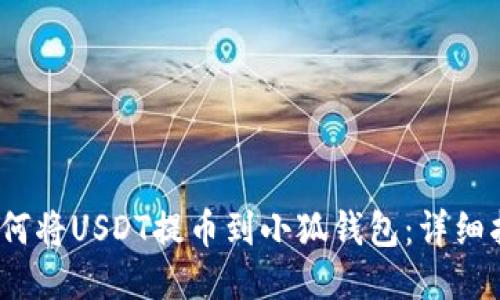 :如何将USDT提币到小狐钱包：详细指南