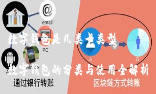 数字钱包是几类卡类型

数字钱包的分类与使用全解析