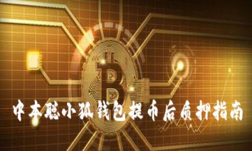 中本聪小狐钱包提币后质押指南